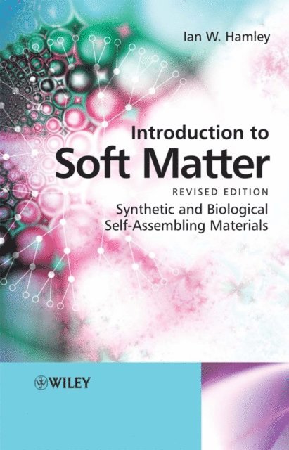 Ian W. Hamley - Introduction to Soft Matter, E-bok