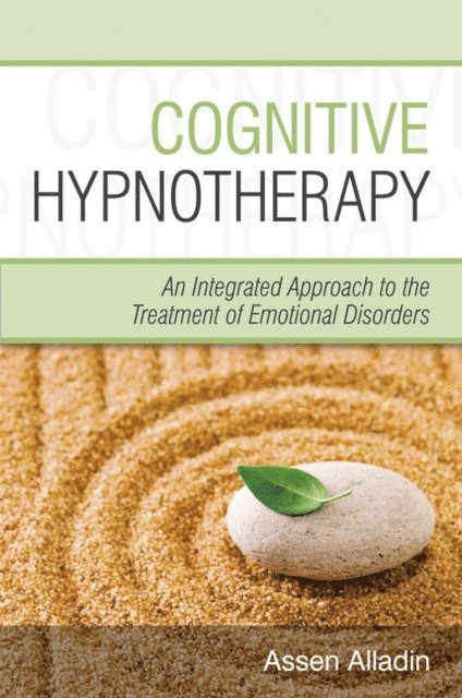Assen Alladin - Cognitive Hypnotherapy, E-bok