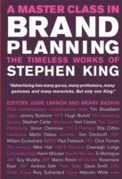 Judie Lannon, Judie Lannon, Merry Baskin - Master Class in Brand Planning, Inbunden