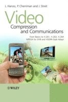 Video Compression and Communications