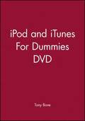 iPod & iTunes for Dummies
