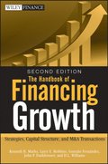 Handbook of Financing Growth