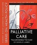 Palliative Care