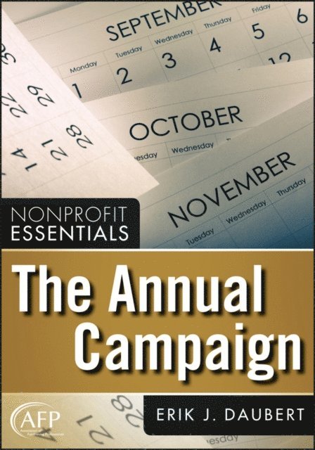 Erik J. Daubert - Annual Campaign, E-bok
