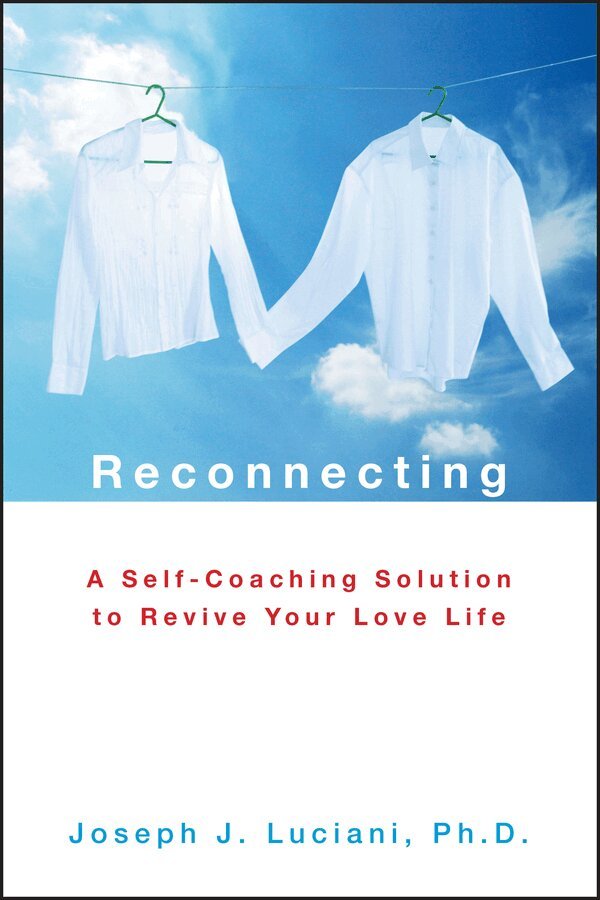 Joseph J. Luciani - Reconnecting, E-bok
