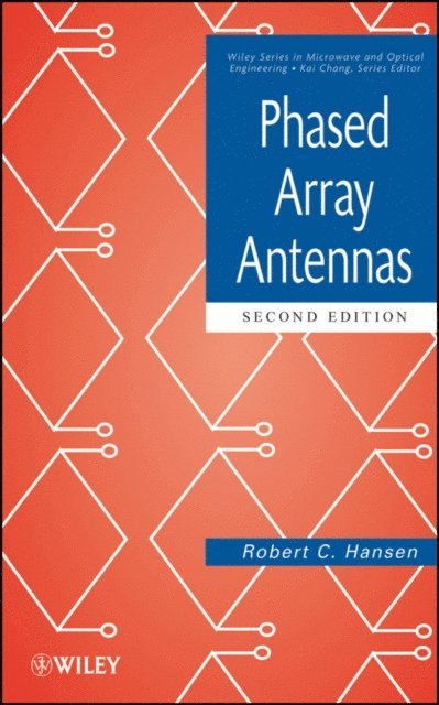 Robert C. Hansen - Phased Array Antennas, E-bok