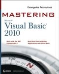 Mastering Microsoft Visual Basic 2010