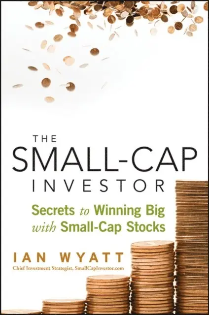 Ian Wyatt - Small-Cap Investor, E-bok. Tillgänglighet: Lägg i varukorg