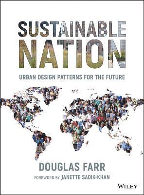 Sustainable Nation av Douglas Farr
