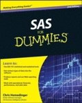 SAS for Dummies 2nd Edition