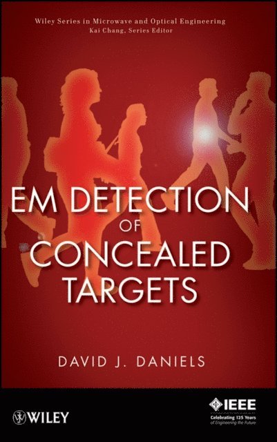 David J. Daniels - EM Detection of Concealed Targets, E-bok
