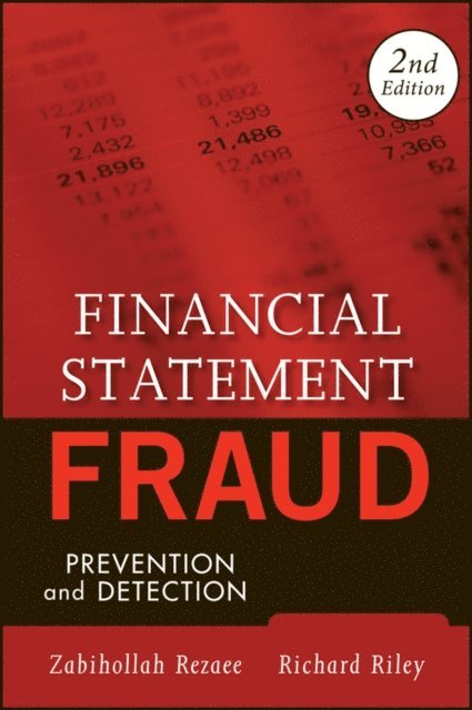 Richard Riley, Zabihollah Rezaee - Financial Statement Fraud, E-bok