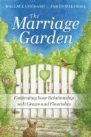 H. Wallace Goddard, James P. Marshall - Marriage Garden, Häftad