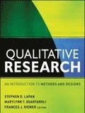 Qualitative Research
