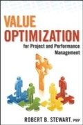 Value Optimization for Project and Performance Management