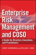 Enterprise Risk Management and COSO