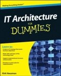 IT Architecture for Dummies