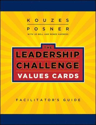 James M. Kouzes, Barry Z. Posner - Leadership Challenge Workshop, Övrigt