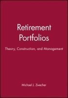 Michael J. Zwecher - Retirement Portfolios & Retirement Portfolios Workbook Set, Inbunden