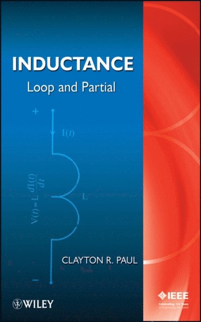 Clayton R. Paul - Inductance, E-bok