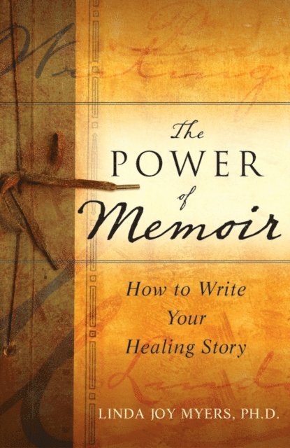 Linda Myers - Power of Memoir, E-bok