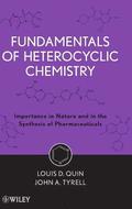 Fundamentals of Heterocyclic Chemistry