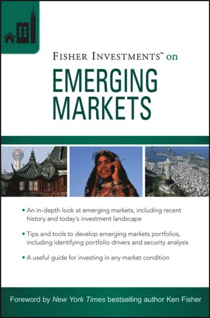 Austin B. Fraser - Fisher Investments on Emerging Markets, E-bok