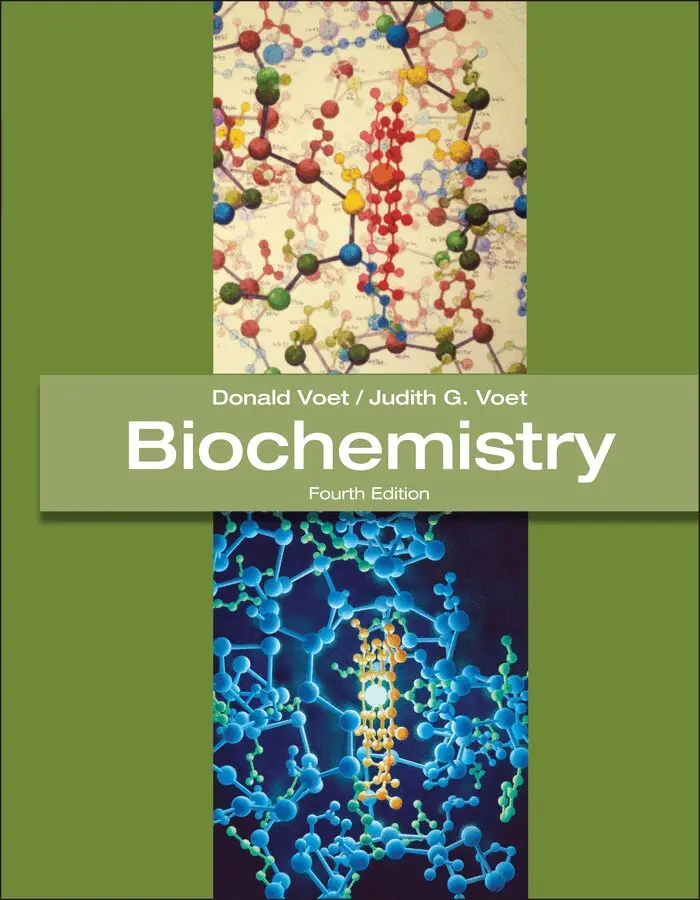 Donald Voet, Judith G. Voet - Biochemistry, Inbunden. Tillgänglighet: Tillfälligt slut