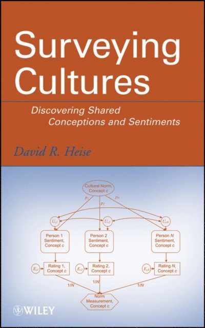 David R. Heise - Surveying Cultures, E-bok