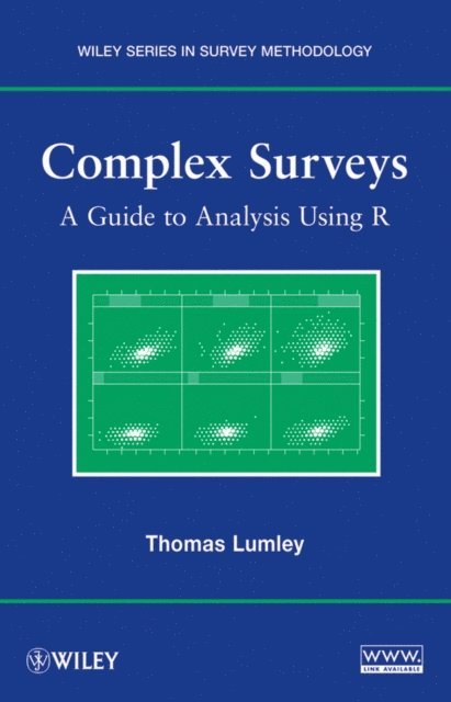 Thomas Lumley - Complex Surveys, E-bok