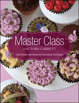 Toba M. Garrett - Master Class with Toba Garrett, Inbunden. Tillgänglighet: Tillfälligt slut