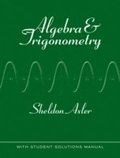 Algebra and Trigonometry