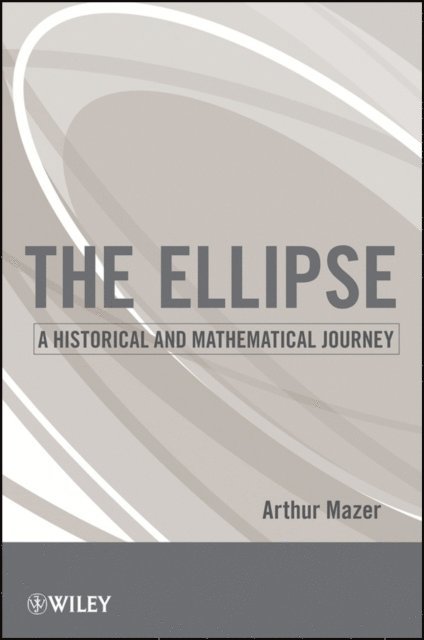 Arthur Mazer - Ellipse, E-bok
