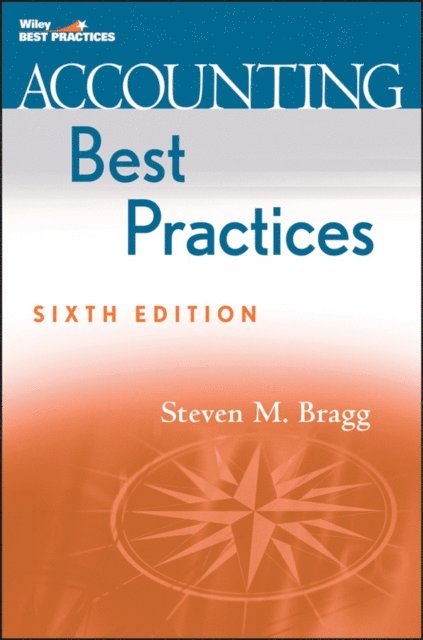 Steven M. Bragg - Accounting Best Practices, E-bok