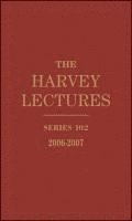 Harvey Lectures