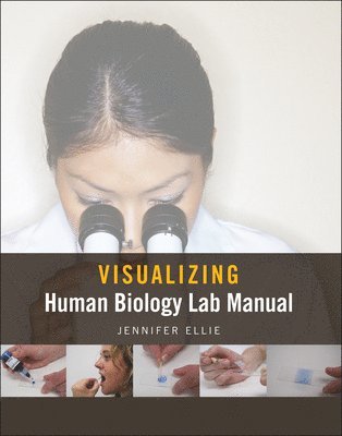 Visualizing Human Biology Lab Manual