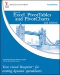 Excel PivotTables and PivotCharts