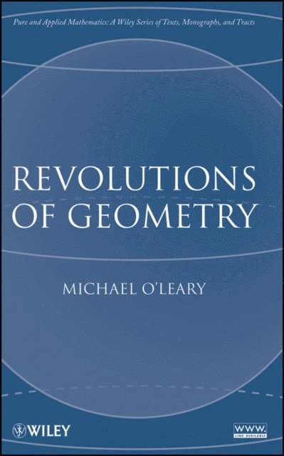 Michael L. O'Leary - Revolutions of Geometry, E-bok