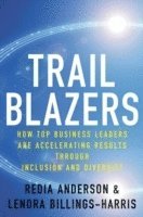 Redia Anderson, Lenora Billings-Harris - Trailblazers, Inbunden