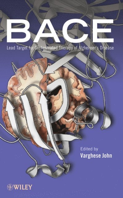 Varghese John - BACE, E-bok. Tillgänglighet: Lägg i varukorg