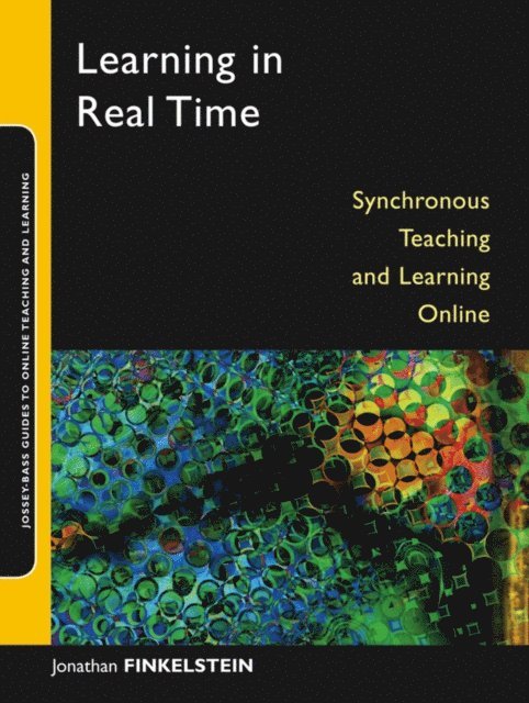 Jonathan E. Finkelstein - Learning in Real Time, E-bok
