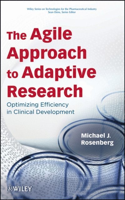 Michael J. Rosenberg - Agile Approach to Adaptive Research, E-bok