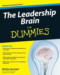 Leadership Brain For Dummies