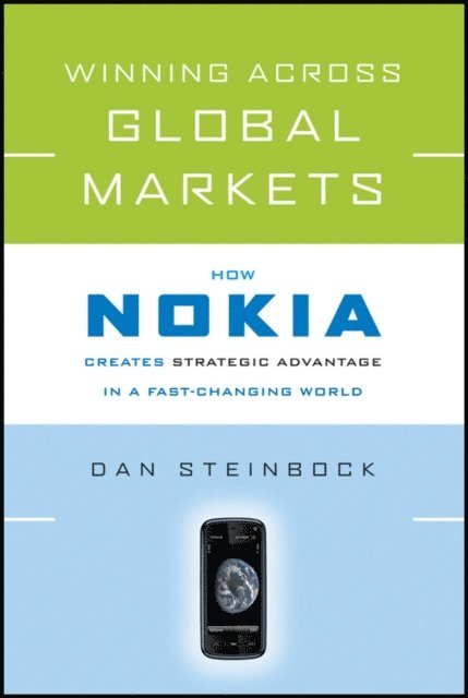Dan Steinbock - Winning Across Global Markets, E-bok