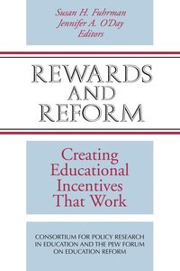 Rewards and Reform