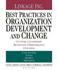 Best Practices in Organization Development and Change