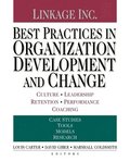 Best Practices in Organization Development and Change