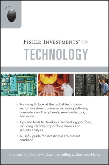 Andrew Teufel, Brendan Erne - Fisher Investments on Technology, E-bok