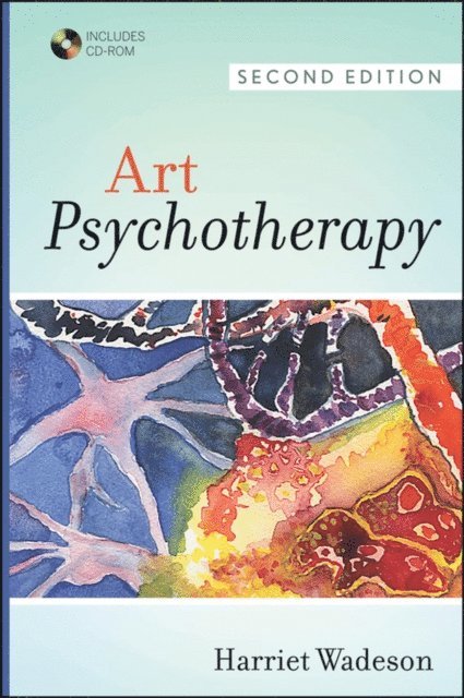 Harriet Wadeson - Art Psychotherapy, E-bok