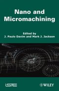 Nano and Micromachining
